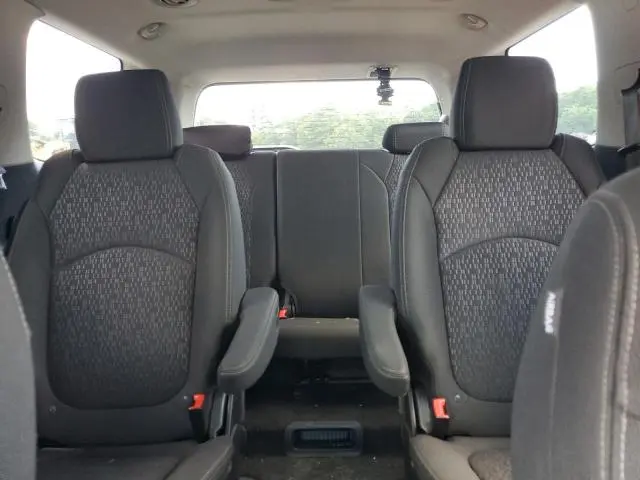 2013 GMC ACADIA SLE  
