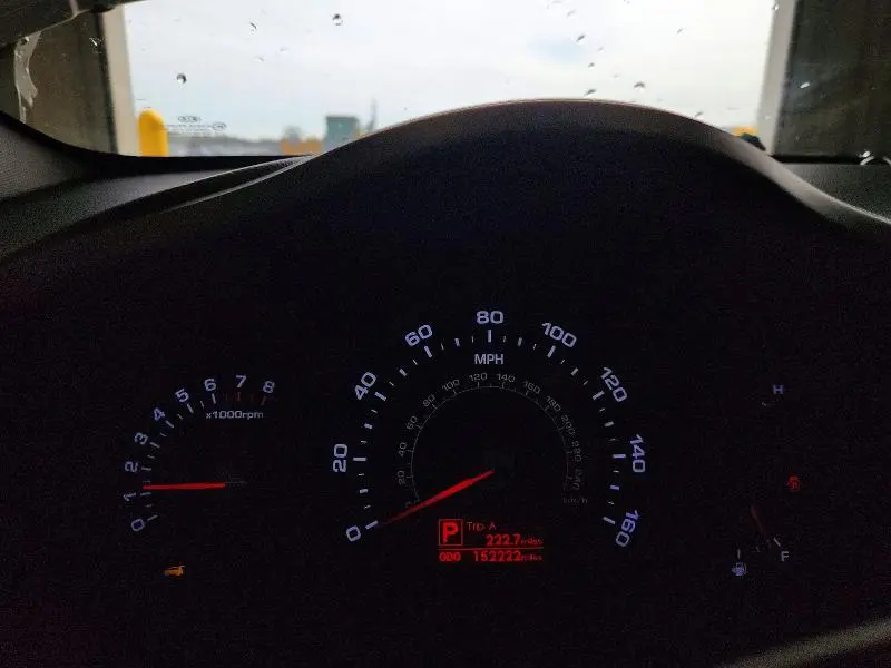 2012 KIA SPORTAGE LX  