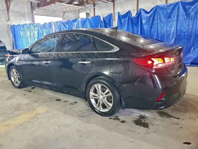 2019 HYUNDAI SONATA LIMITED  