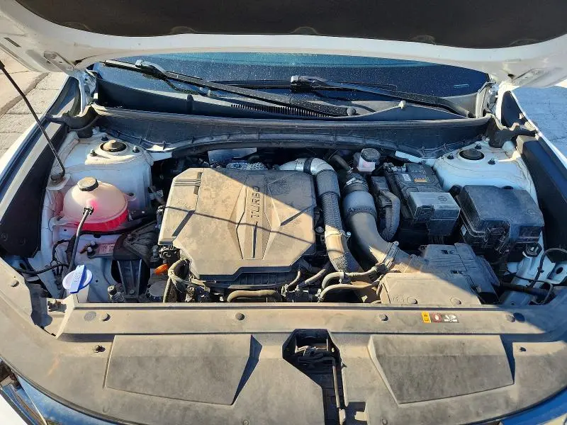 2023 HYUNDAI SANTA CRUZ LIMITED  