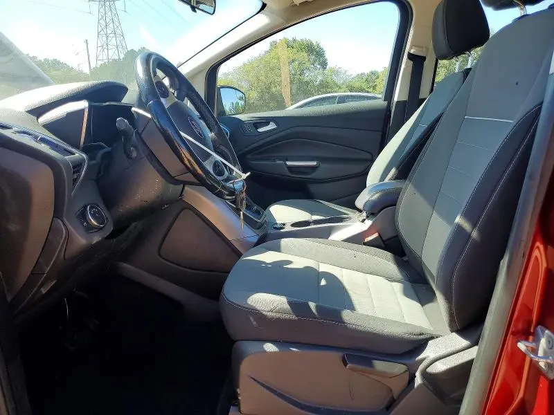 2013 FORD C-MAX SE  