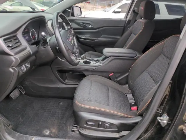 2020 GMC ACADIA AT4  