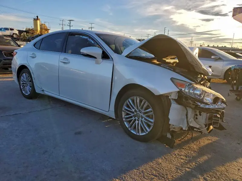 2015 LEXUS ES 350  