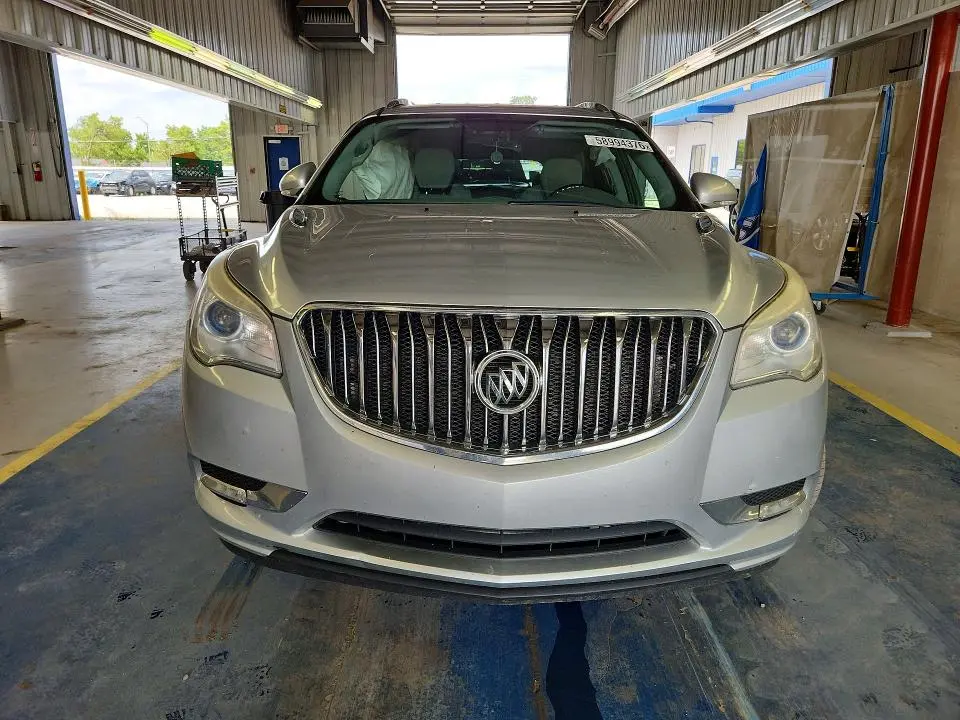2015 BUICK ENCLAVE   