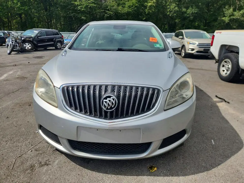 2015 BUICK VERANO   