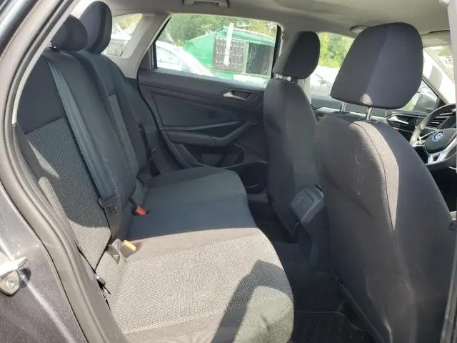 2021 VOLKSWAGEN JETTA S  
