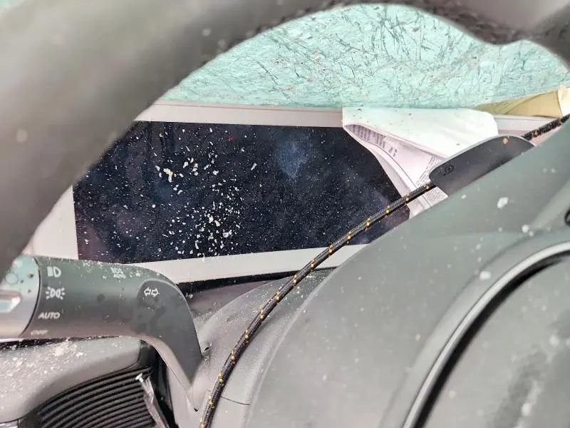 2023 HYUNDAI IONIQ 5 LIMITED  