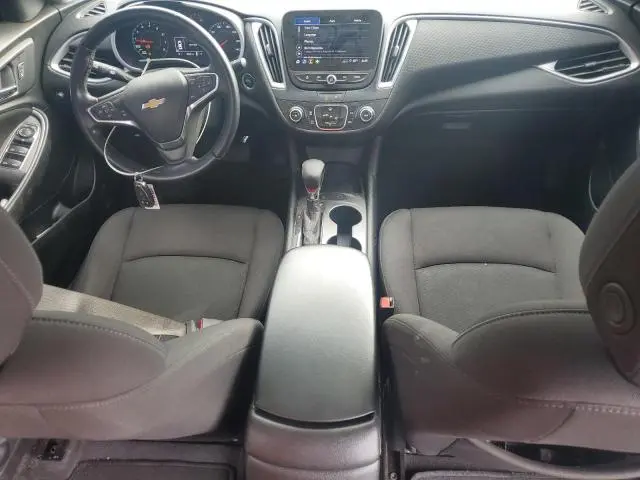 2024 CHEVROLET MALIBU RS