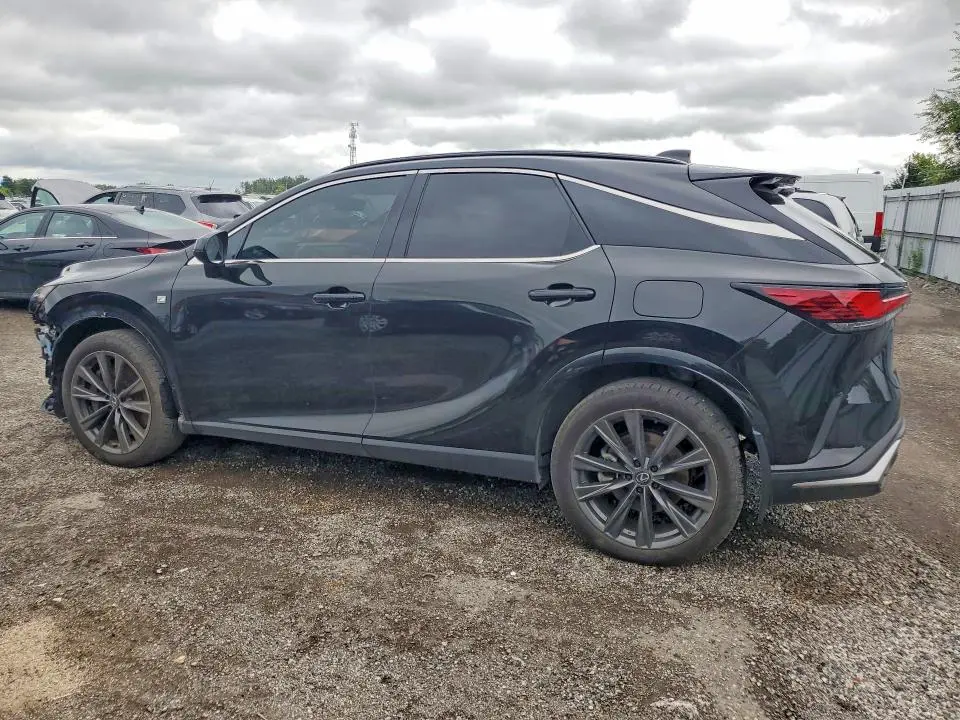 2023 LEXUS RX 350 BASE  