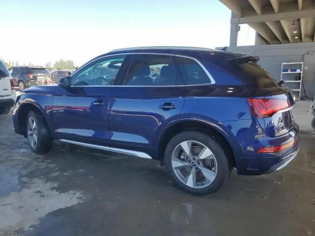 2023 AUDI Q5 PREMIUM PLUS 40  