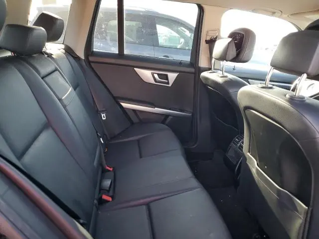 2015 MERCEDES-BENZ GLK 350  