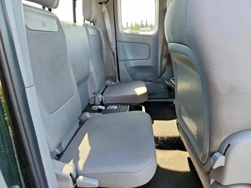 2013 TOYOTA TACOMA ACCESS CAB  