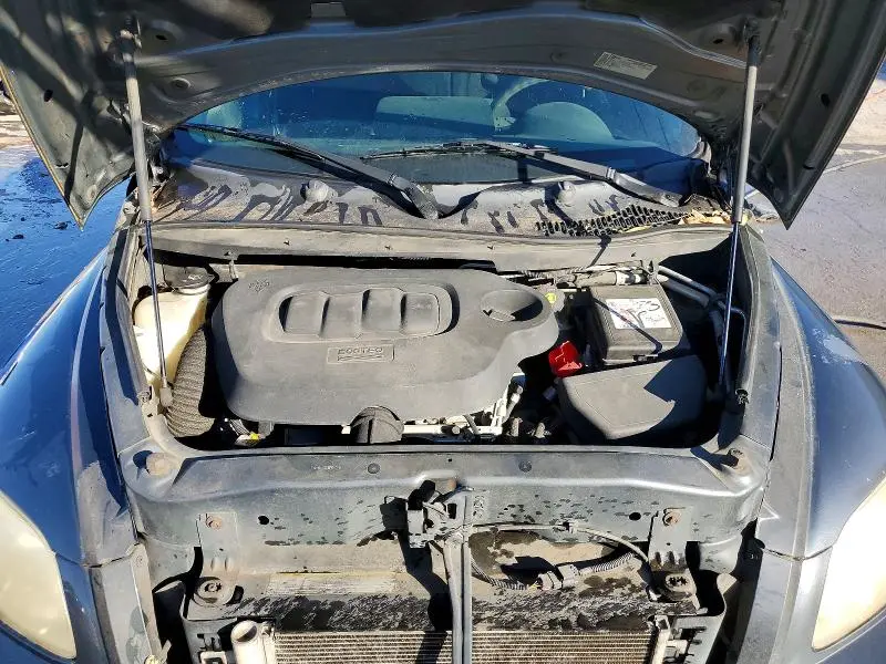 2010 CHEVROLET HHR LT  