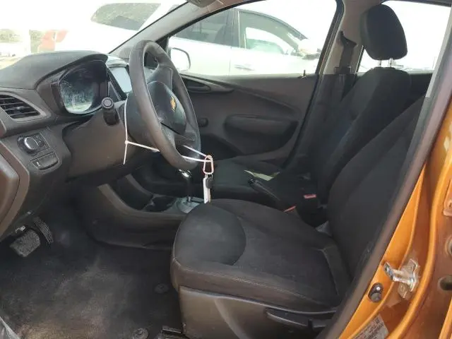 2019 CHEVROLET SPARK LS  