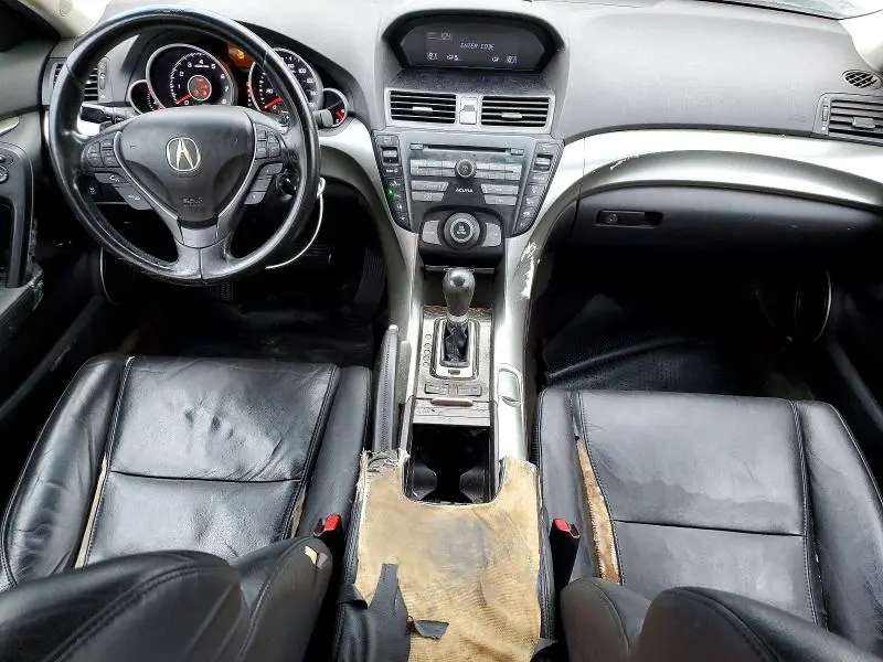 2011 ACURA TL   