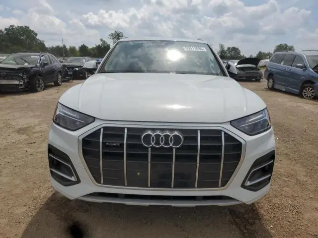2023 AUDI Q5 PREMIUM 40  