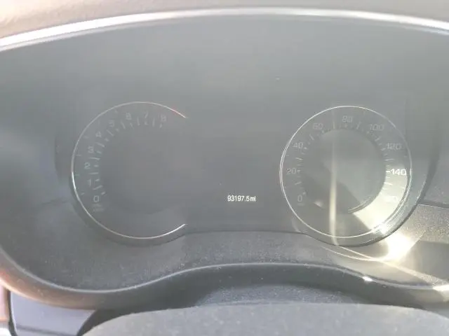 2016 LINCOLN MKC RESERVE  