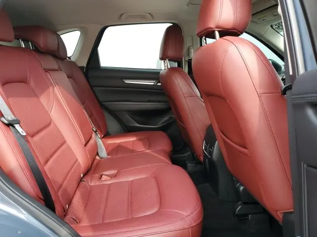 2024 MAZDA CX-5 PREFERRED  