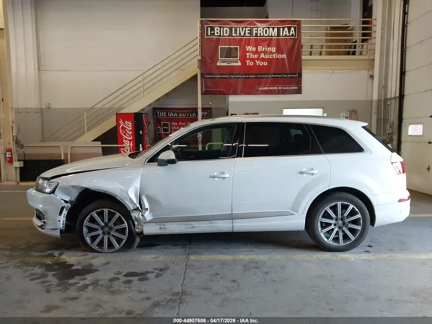2019 AUDI Q7 55 PREMIUM