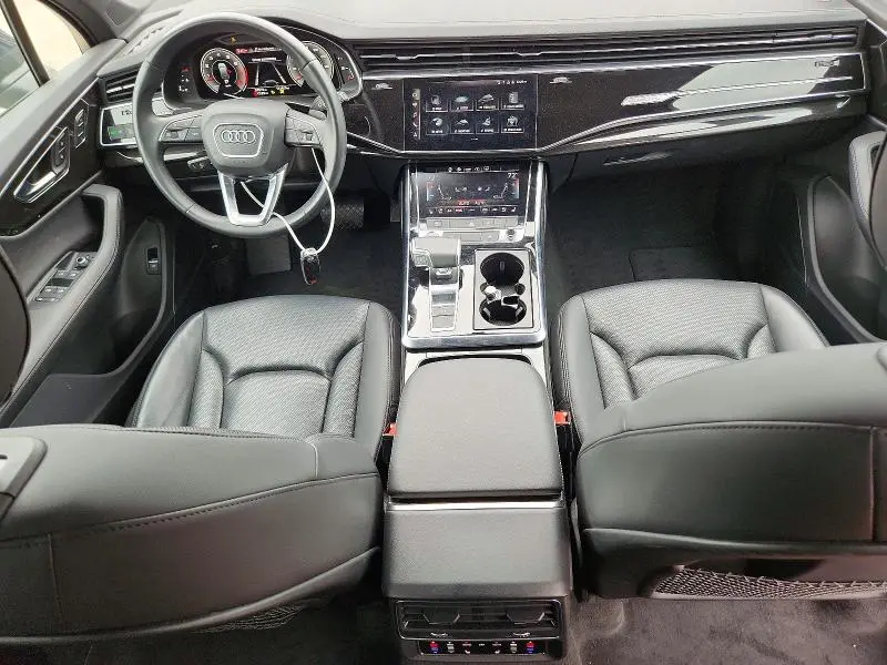 2023 AUDI Q7 PREMIUM PLUS  