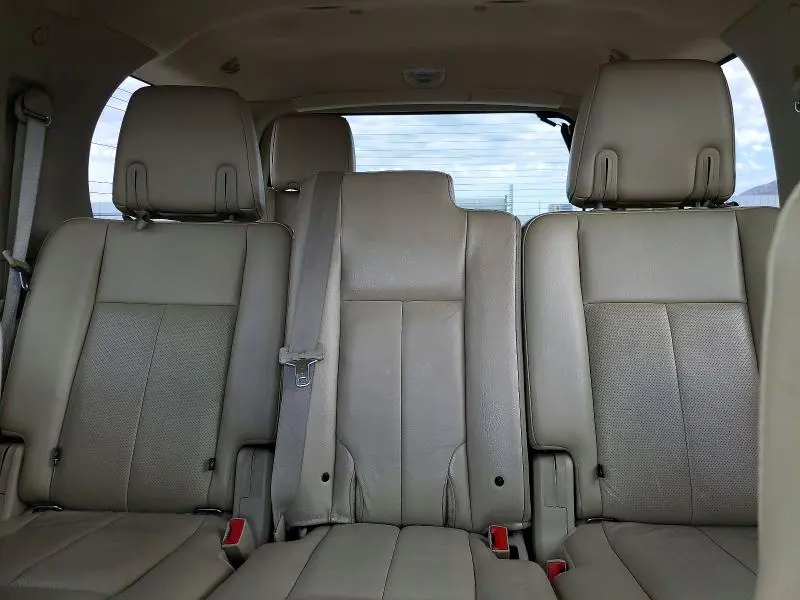 2017 FORD EXPEDITION   