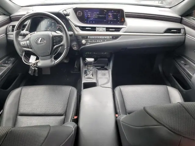 2021 LEXUS ES 350 BASE