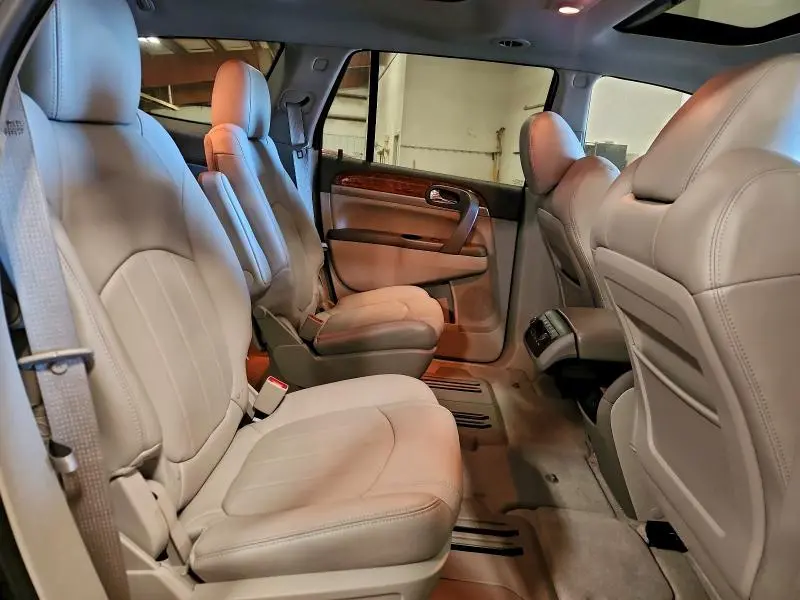 2011 BUICK ENCLAVE CXL  