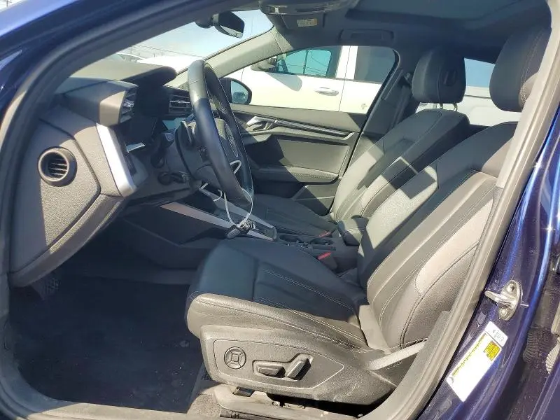 2023 AUDI A3 PREMIUM  