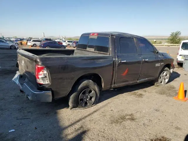 2017 RAM 1500 SLT