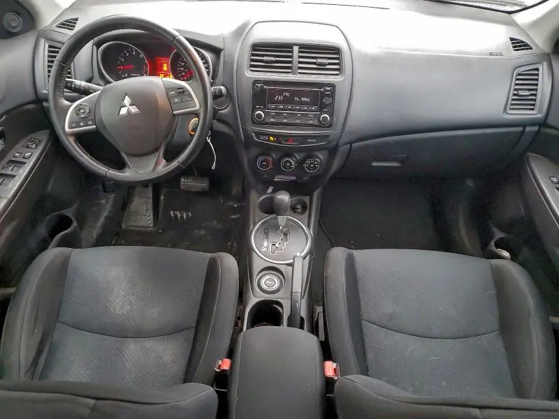 2015 MITSUBISHI RVR SE  