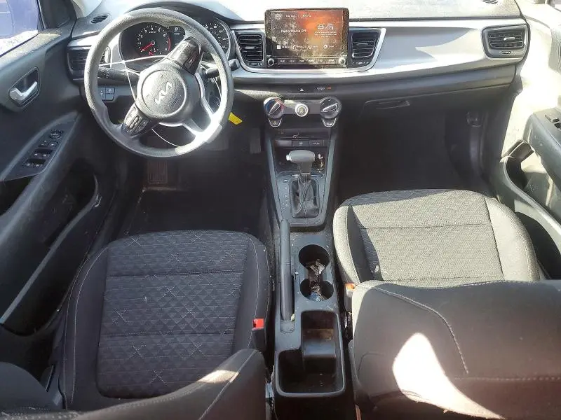 2023 KIA RIO LX  