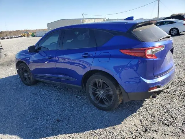 2019 ACURA RDX A-SPEC  