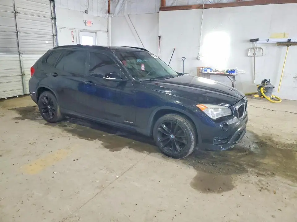 2015 BMW X1 XDRIVE28I  