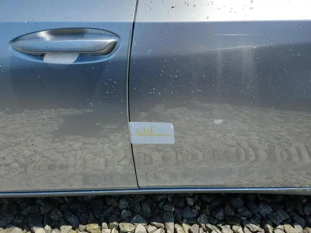 2023 LEXUS ES 350 F SPORT HANDLING  