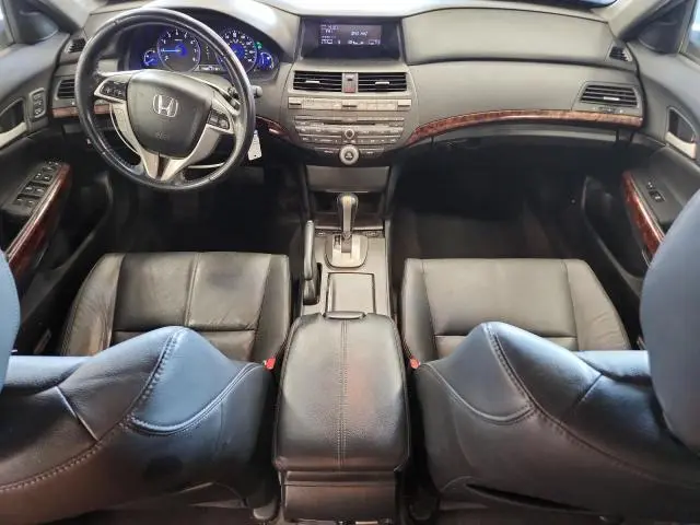 2012 HONDA CROSSTOUR EXL  