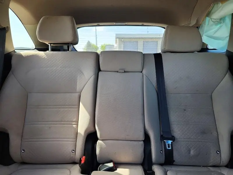 2017 KIA SORENTO LX V6  