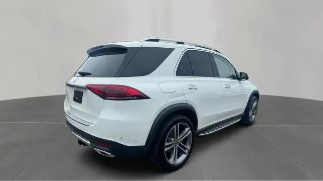 2021 MERCEDES-BENZ GLE 350  