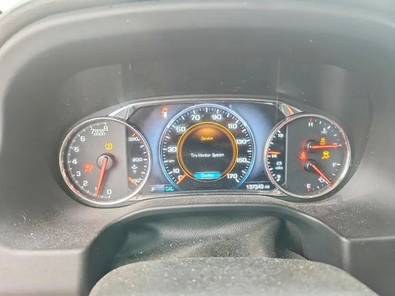 2018 GMC ACADIA ALL TERRAIN  