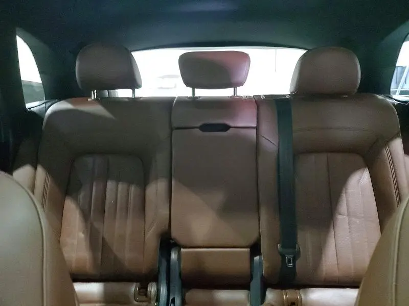 2018 AUDI Q5 PREMIUM  