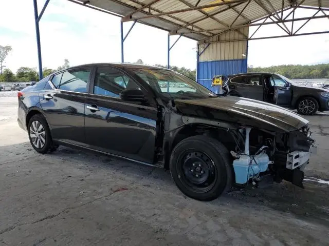 2020 NISSAN ALTIMA S