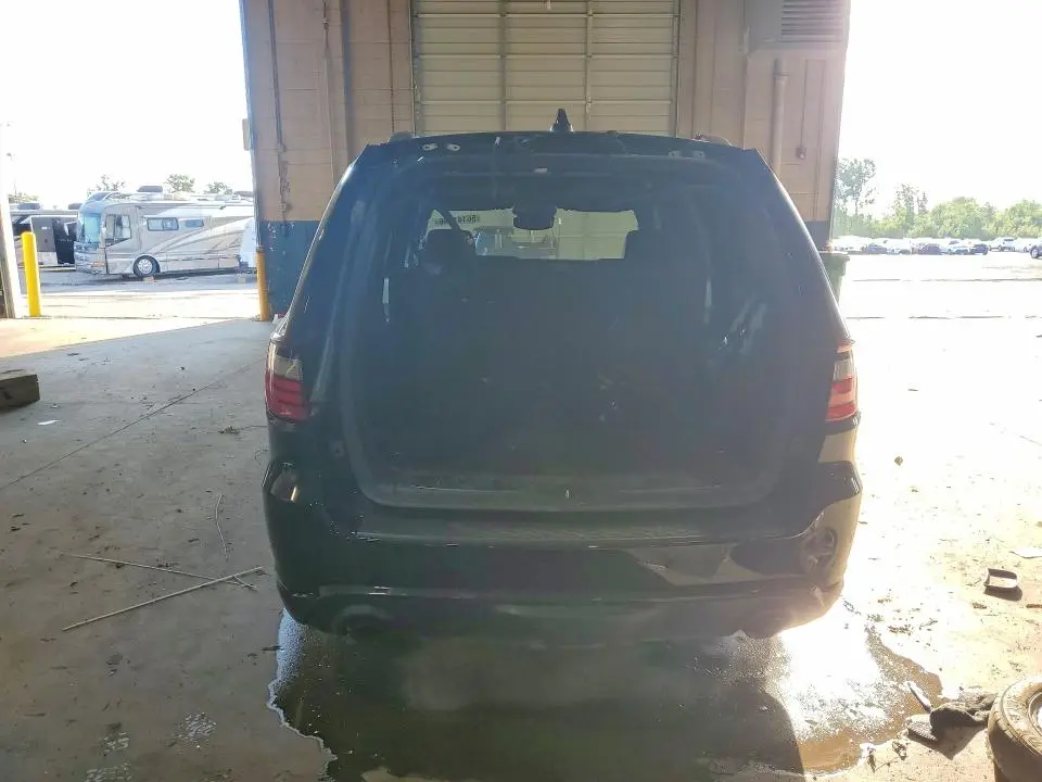 2024 DODGE DURANGO R  