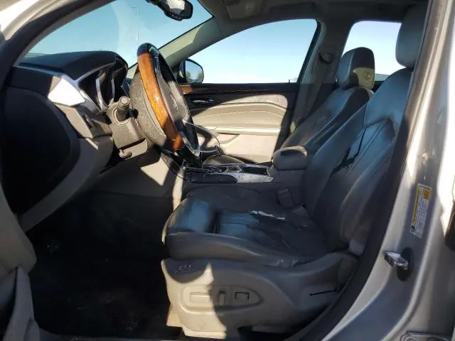 2011 CADILLAC SRX PREMIUM COLLECTION  