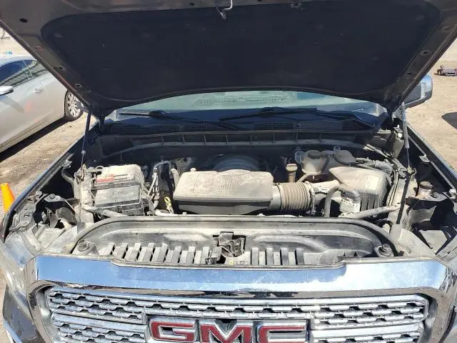 2020 GMC SIERRA K1500 DENALI  