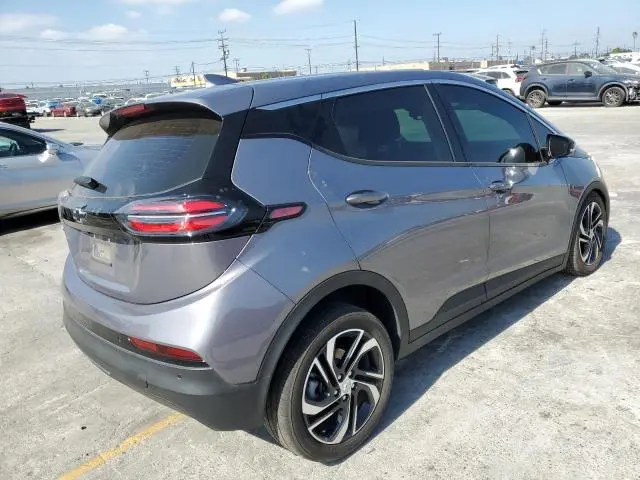 2023 CHEVROLET BOLT EV 2LT  