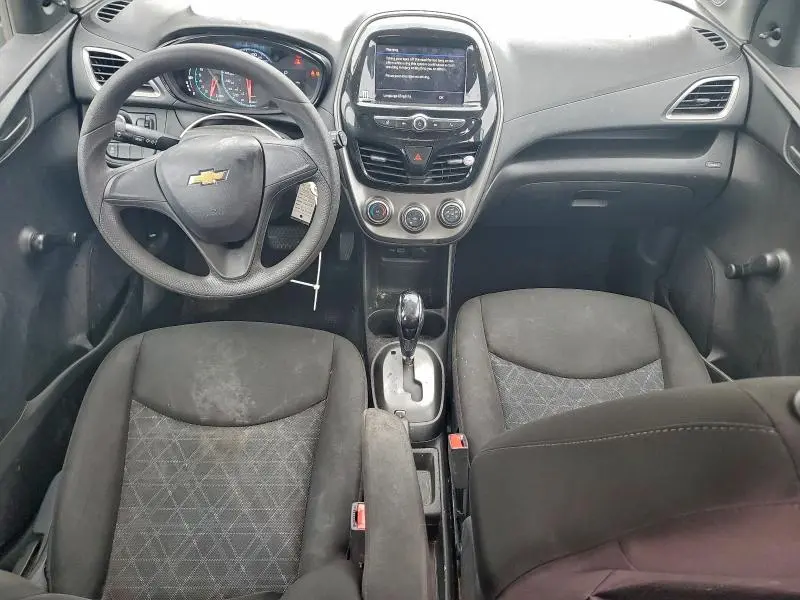 2020 CHEVROLET SPARK LS  