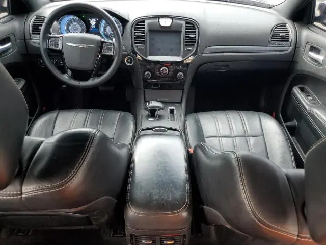 2014 CHRYSLER 300 S  