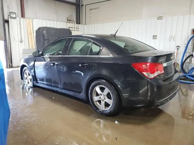 2013 CHEVROLET CRUZE LT  