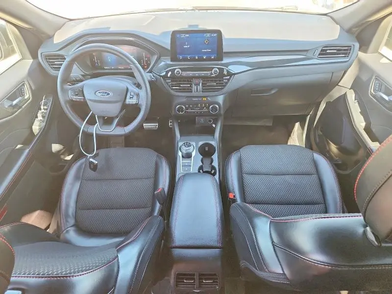 2023 FORD ESCAPE ST LINE  