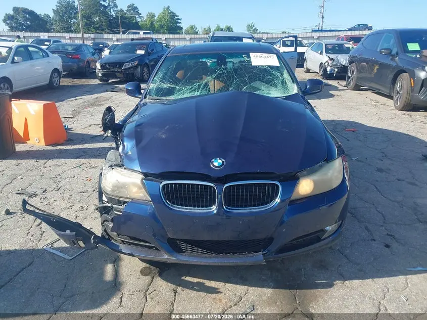 2011 BMW 328I XDRIVE