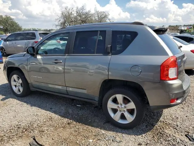 2011 JEEP COMPASS SPORT  